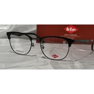 Lee Cooper FM 7038 * Code Big Discount Express Delivery Please Inform Us* Eyeglass Frames Myopia Lig