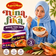 AGROMAS BIHUN TOMYAM
