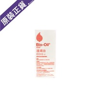 Bio-Oil - [原裝正貨] 百洛護膚油 60毫升 (貨品外包裝有瑕疵)