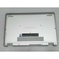 Dell Inspiron 15.6" 5584 OEM Bottom Base Case Cover Silver JX9NR 460.0G70B.0001