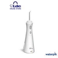 เครื่องพ่นน้ำทำความสะอาดฟัน Waterpik Cordless Plus Water Flosser (WP-490)