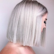 Pewarna Rambut Viral Miranda Permanent Hair Color Cat Rambut MC-6 Bleaching Pewarna Rambut Permanen 
