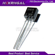 20pcs 2SD1616 D1616 TO-92 TO92 D161A 2SD1616A Transistor Tran new original