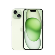 Apple - Apple iPhone 15 512GB 綠色