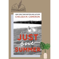 Just One Summer (Castleton Hearts Book 7)