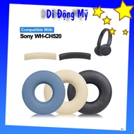 Sony CH520 foambag - Replacement foam pad for Sony WH-CH520 headphones