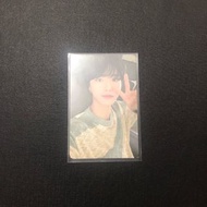 ateez小卡 seonghwa小卡 朴星和小卡 朴星化小卡