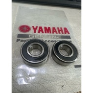 Orginal Made in Germany FAG YAMAHA Xmax 250 / 300 Front Wheel Bearing tayar rim depan XMax250 XMax30