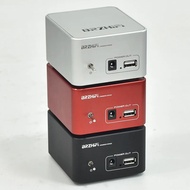 NEW BRZHIFI Fever Grade 5V 1A Linear Power Supply Original Imported Cattle Set-top Box, Player Upgra
