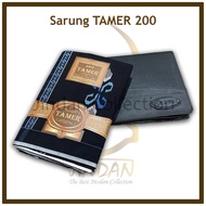 Sarung Tenun Tamer 200 420 Full Sutra Exclusive