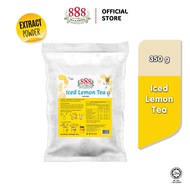 888 Lemon Tea Extract Powder (350g)