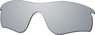 New 1.8mm Thick UV400 Replacement Lenses for Oakley RadarLock Path OO9181 Sunglass