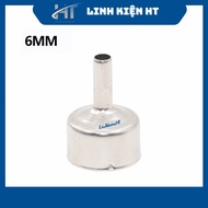 6mm torch cap for soldering station 858/858D/8586