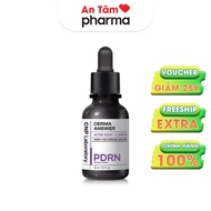 PDRN CNP Serum for Restoration, Skin Brightening, Anti-Aging CNP Laboratory Derma Answer Active Boos