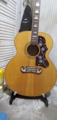 Epiphone EJ-200/N Acoustic Guitar
