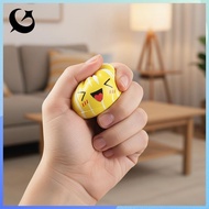 [FIREFLY1] Slow Rebound Dumplings Squeeze Toys for Office Calmness and Home Relaxation OOO