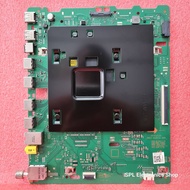 เมนบอร์ดทีวี  SAMSUNG QA65Q70AAK /QA65Q70AAKXXT อะไหล่แท้/ถอดมือสอง Version CI11 / BN9416841H รับประ