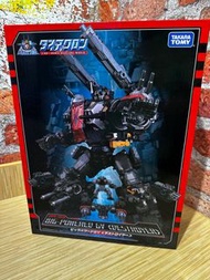 Diaclone - DA 33