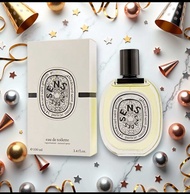 ⚡NEW_ORI_REJECTED⚡DIPTYQUE_Des Eau Sens EDT 100ml