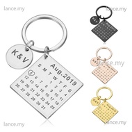 Personalized Custom Keychain for Men Women Engravable keychain Personalized gifts, birthday gifts, b