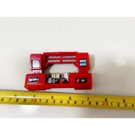 Hyper tomica rescue 01 Front Parts