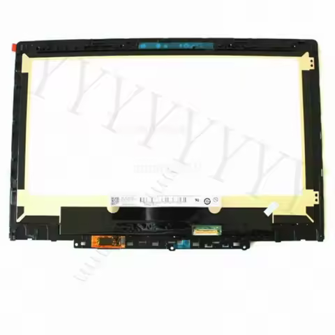 Y Y Y 5D10T79505 For Lenovo 300e Chromebook 2nd Gen 11.6 HD Lcd Touch Screen W/Bezel