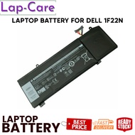 LAPTOP Battery for Dell 1F22N P82F XRGXX P79F001 P82F001 P37E P37E001 P40E 06YV0V P79F 0JJPFK P40E00