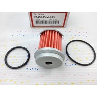 Automatic Gear Filter Jazz City Accord "08 25450-P4V-013*** Products Photographed From Real Photos C