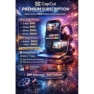TEMPLATE CAPCUT FOR ALL DEVICES