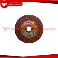 MATA Grinding Stone Grinding Wheel 4 Inch X 1/ 16 Inch ULTRA CUT