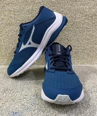 = 威勝 運動用品 = 22年 Mizuno WAVE RIDER 25 Jr 大童鞋 K1GC213327