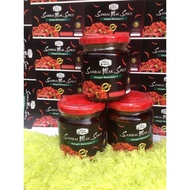 SAMBAL MAK SPICY by maione kitchen ( Ketagihan melampau) Kegilaan penggemar Sambal & kepedasan