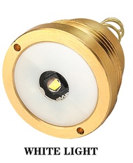 UniqueFire T20 IR 850nm 3 Modes LED Flashlight Night Vision Zoom Focus Infrared Light illuminator Ad