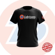 COD，2026 t shirt, Baju Motor 76 Motocycle T shirt