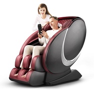 ST/💚Tidal Guide Rail-Massage Chair_Massage Chair145CM SL Track Space capsule PTCQ