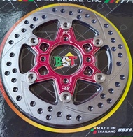 จานเบรคเวฟ110i เวฟ125inew 89racingแท้ จานเบรคแต่ง จานแต่ง จานดิส งานไทย ตรงรุ่น จานหน้า ขนาด220มิล จ