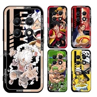 casing for Huawei Nova 14i Y91 12i 13i Y90 Y73 Y72 Y71 Y70 Y62 Y61 onepiece luffy Case Soft Cover