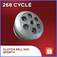 ☋ ☢ ✱ CLUTCH BELL ASSEMBLY MIO SPORTY  #