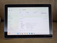 Microsoft Surface Go 1 代，4+64GB，Windows 11