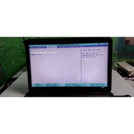Laptop Mainboard hp Pavilion dm4 core i5 Live Normal