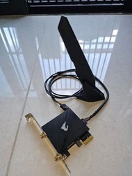 WiFi6e PCI-E Card