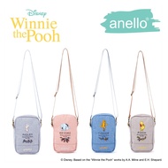 Winnie the Pooh x anello Smartphone Shoulder Bag