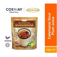 Cosway Mildura Calamansi Sour Plum Juice