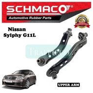 Nissan Sylphy G11L Front Upper Arm Schmaco G11