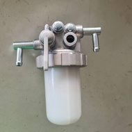 กรองดักน้ำ โกเบ KOBELCO SK25SR-1/30SR-1/35SR-1/40SR-1/45SR-1/25SR-2/30SR-2/35SR-2/40SR-2/45SR-2 กรอง