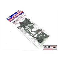 Tamiya Bumperless N-03/T-03 Units - 15382