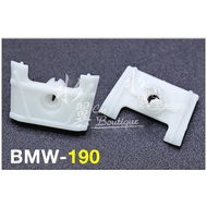BMW Threshold Guard Fixing Buckle/BMW/Sun Visor/Bumper/Door/Trim Buckle/Customized Buckle/Threshold/