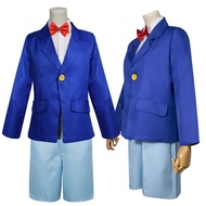 cp214 [Adult Set] Not Including White Shirt Inside Detective Conan Set Model