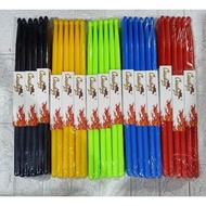 Drum Sticks Poundfit Work out Ripstix POUND FIT STICK 1 Pair contains 2 pcs