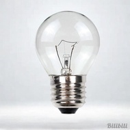 [Bilibili1] Oven Light Bulb Desk Lamp 40 Watt Appliance Light Bulb for E27 Medium Base